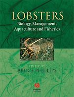 Download this eBook Lobsters