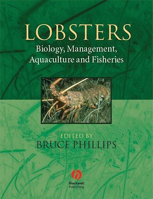 Download the eBook: Lobsters