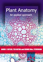 Télécharger le livre :  Plant Anatomy