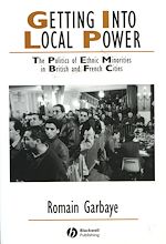 Télécharger le livre :  Getting Into Local Power