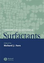 Télécharger le livre :  Chemistry and Technology of Surfactants