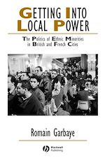 Download this eBook Getting Into Local Power