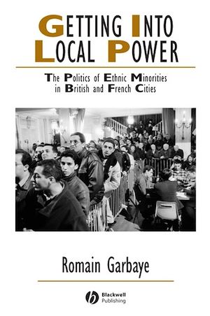 Download the eBook: Getting Into Local Power