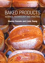 Télécharger le livre :  Baked Products