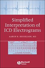 Télécharger le livre :  Simplified Interpretation of ICD Electrograms