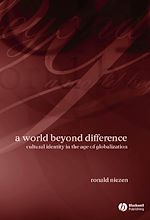 Télécharger le livre :  A World Beyond Difference