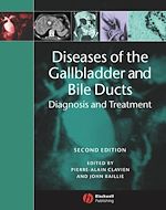 Télécharger le livre :  Diseases of the Gallbladder and Bile Ducts