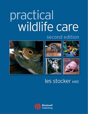Download the eBook: Practical Wildlife Care