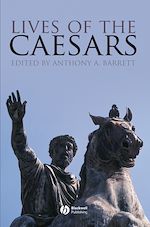 Télécharger le livre :  Lives of the Caesars