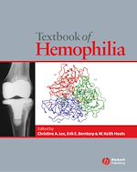 Télécharger le livre :  Textbook of Hemophilia