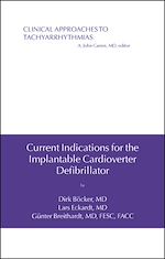 Télécharger le livre :  Current Indications for the Implantable Cardioverter Defibrillator