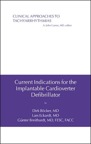 Téléchargez le livre :  Current Indications for the Implantable Cardioverter Defibrillator