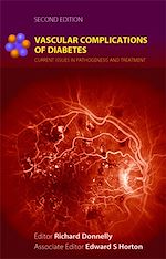 Télécharger le livre :  Vascular Complications of Diabetes