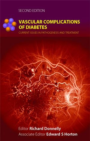 Téléchargez le livre :  Vascular Complications of Diabetes