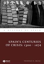 Télécharger le livre :  Spain's Centuries of Crisis