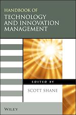 Télécharger le livre :  The Handbook of Technology and Innovation Management
