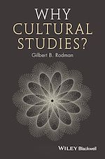Télécharger le livre :  Why Cultural Studies?