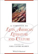 Télécharger le livre :  A Companion to Latin American Literature and Culture
