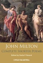 Télécharger le livre :  John Milton Complete Shorter Poems