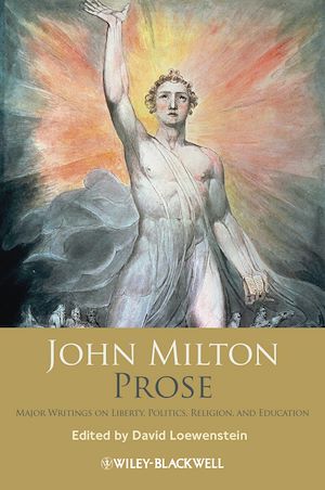 Download the eBook: John Milton Prose