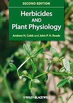 Télécharger le livre :  Herbicides and Plant Physiology