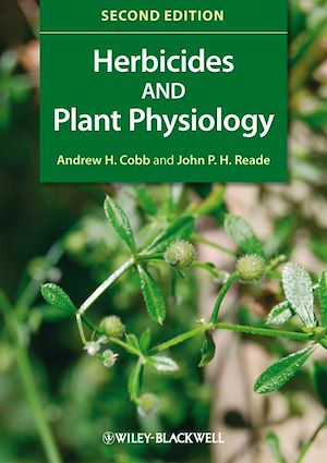 Téléchargez le livre :  Herbicides and Plant Physiology