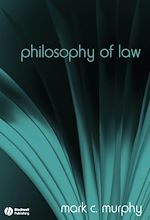 Télécharger le livre :  Philosophy of Law