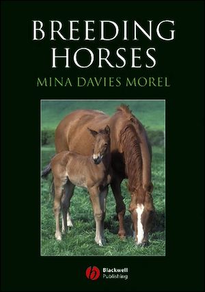 Téléchargez le livre :  Breeding Horses