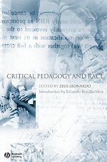 Télécharger le livre :  Critical Pedagogy and Race