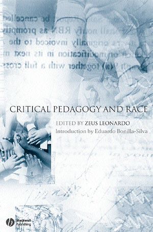 Téléchargez le livre :  Critical Pedagogy and Race