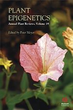 Télécharger le livre :  Annual Plant Reviews, Plant Epigenetics