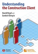 Télécharger le livre :  Understanding the Construction Client