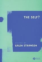Télécharger le livre :  The Self?