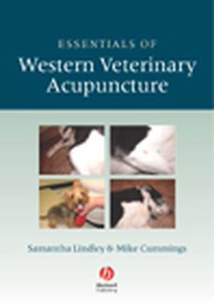 Téléchargez le livre :  Essentials of Western Veterinary Acupuncture