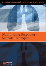 Télécharger le livre :  Non-Invasive Respiratory Support Techniques