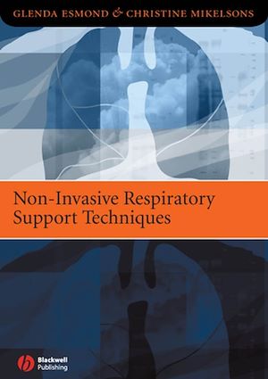 Téléchargez le livre :  Non-Invasive Respiratory Support Techniques