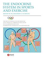 Télécharger le livre :  The Endocrine System in Sports and Exercise