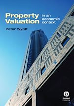 Télécharger le livre :  Property Valuation