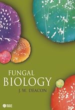 Télécharger le livre :  Fungal Biology