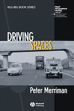 Télécharger le livre :  Driving Spaces
