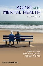 Télécharger le livre :  Aging and Mental Health