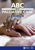 Télécharger le livre :  ABC of Palliative Care
