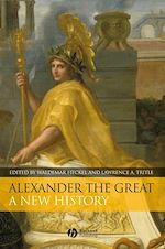Télécharger le livre :  Alexander the Great