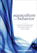 Télécharger le livre :  Aquaculture and Behavior