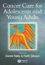 Télécharger le livre :  Cancer Care for Adolescents and Young Adults