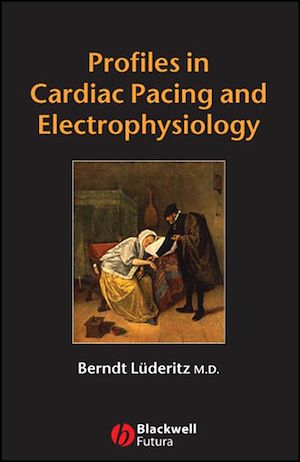 Téléchargez le livre :  Profiles in Cardiac Pacing and Electrophysiology
