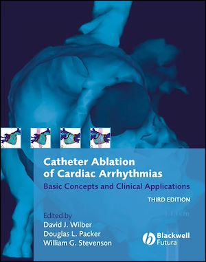 Téléchargez le livre :  Catheter Ablation of Cardiac Arrhythmias