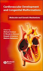 Télécharger le livre :  Cardiovascular Development and Congenital Malformations
