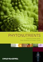 Télécharger le livre :  Phytonutrients