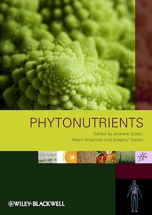 Téléchargez le livre :  Phytonutrients